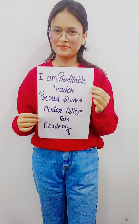 Mentor Aditya Jain Academy Student Reviews
Student reviews mentor aditya jain