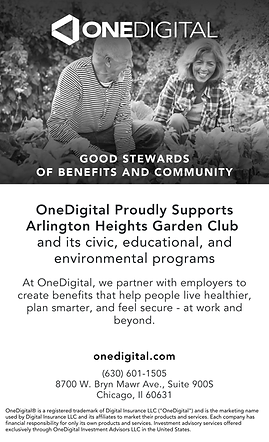 Silver OneDigital Arlington Heights Garden Club 2026 .png