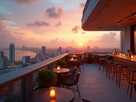 Explore Miami Nightlife: Your Complete Miami Nightlife Guide