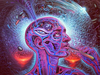 La trampa de las drogas para alcanzar independencia espiritual