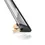 Miniature : VELUX 78 X 98 Confort Everfinish polyuréthane blanc à rotation