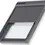 Miniature : VELUX 78 X 98 Confort Everfinish polyuréthane blanc à rotation
