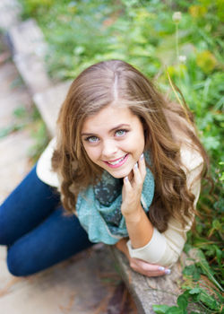 Northeast Ohio Senior Photography