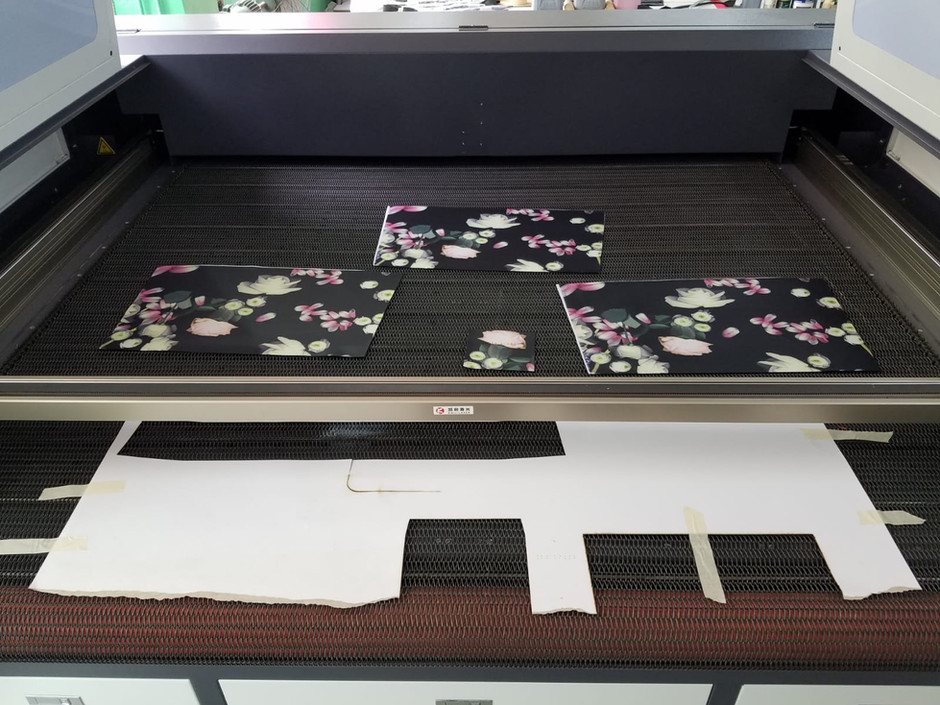 Laser Machine