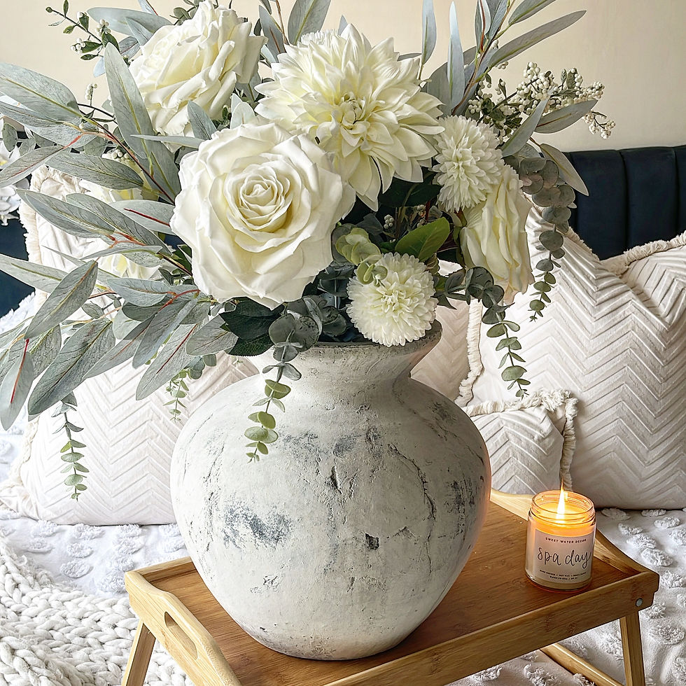 Thumbnail: Darcy Antique Vase 