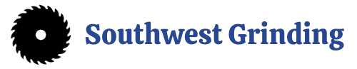 Souwest Grinding Logo