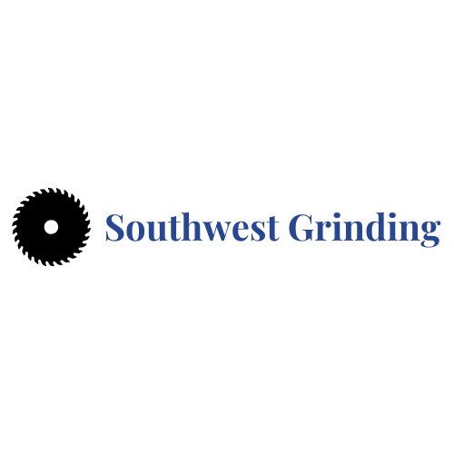 Southwest Grinding Logo official