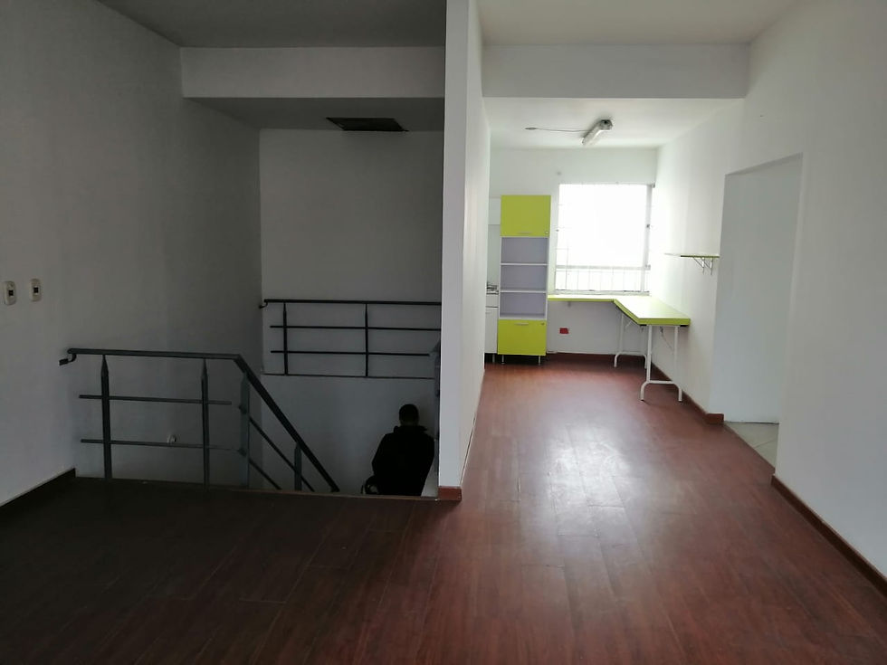 Miniatura: local comercial