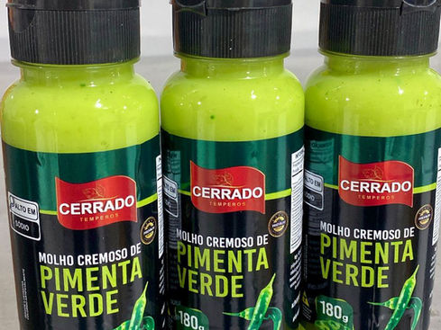Cerrado Temperos: a empresa goiana que transforma ideias em produtos de sucesso para marcas de todo o Brasil