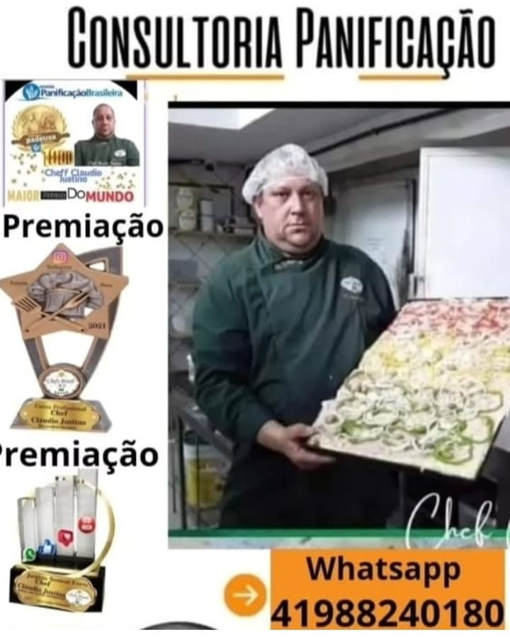 Crédito da foto: Arquivo pessoal.