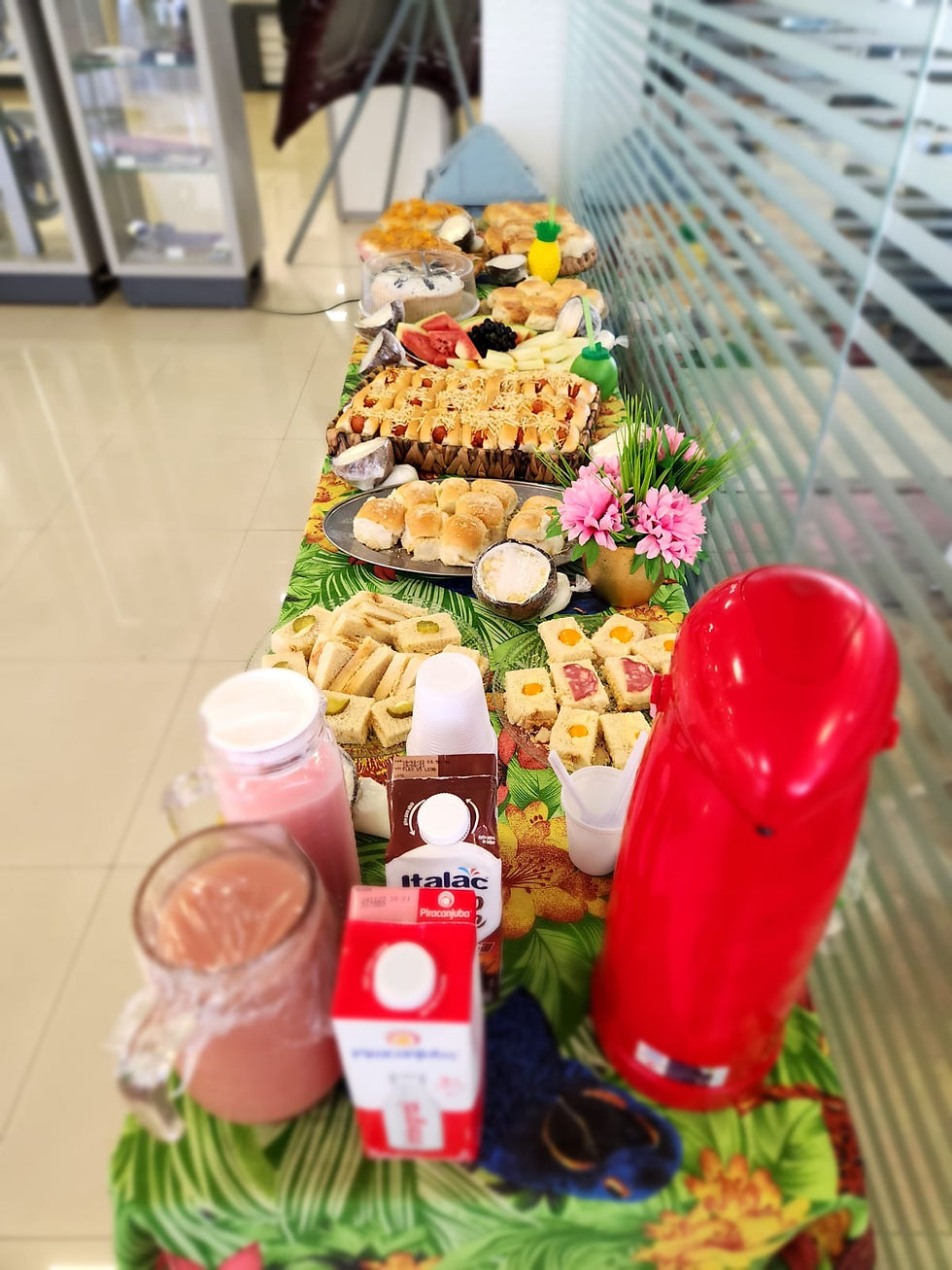 Crédito da foto: Arquivo pessoal.