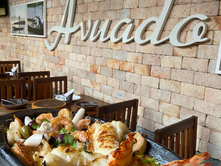 O sabor selvagem da brasa: Avuado Restaurante, a ousadia de Erick em Belém