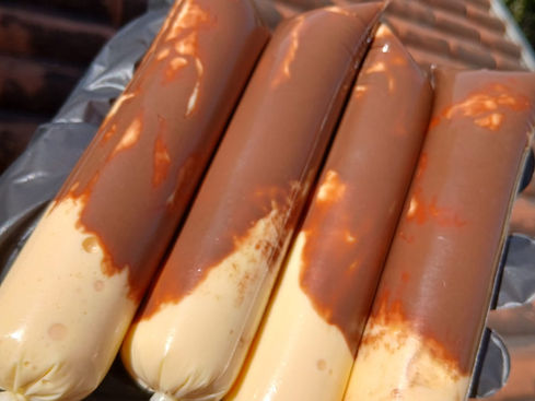 Cantinho do Chup Chup Gourmet: a doçura que nasceu em Ribeirão das Neves