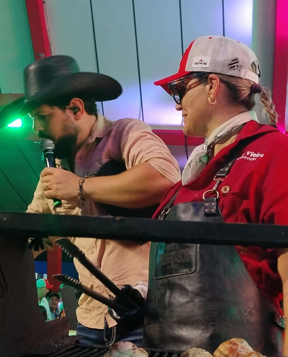 Crédito da foto: Arquivo pessoal.