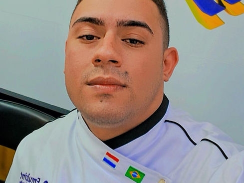 Henrique Sousa: do forno da padaria à vanguarda da gastronomia paraense