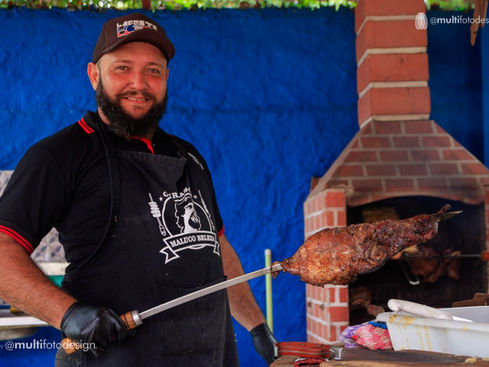 Churrasco Maluco Beleza: sabor, originalidade e amor pela cultura paraense