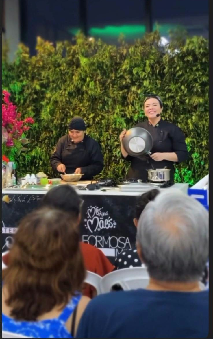 Crédito da foto: Arquivo pessoal.