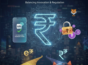 India’s Crypto Conundrum