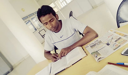 Neeraj Kumar CNLU Joining.jpg