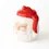 Thumbnail: Red Santa Cookie Jar