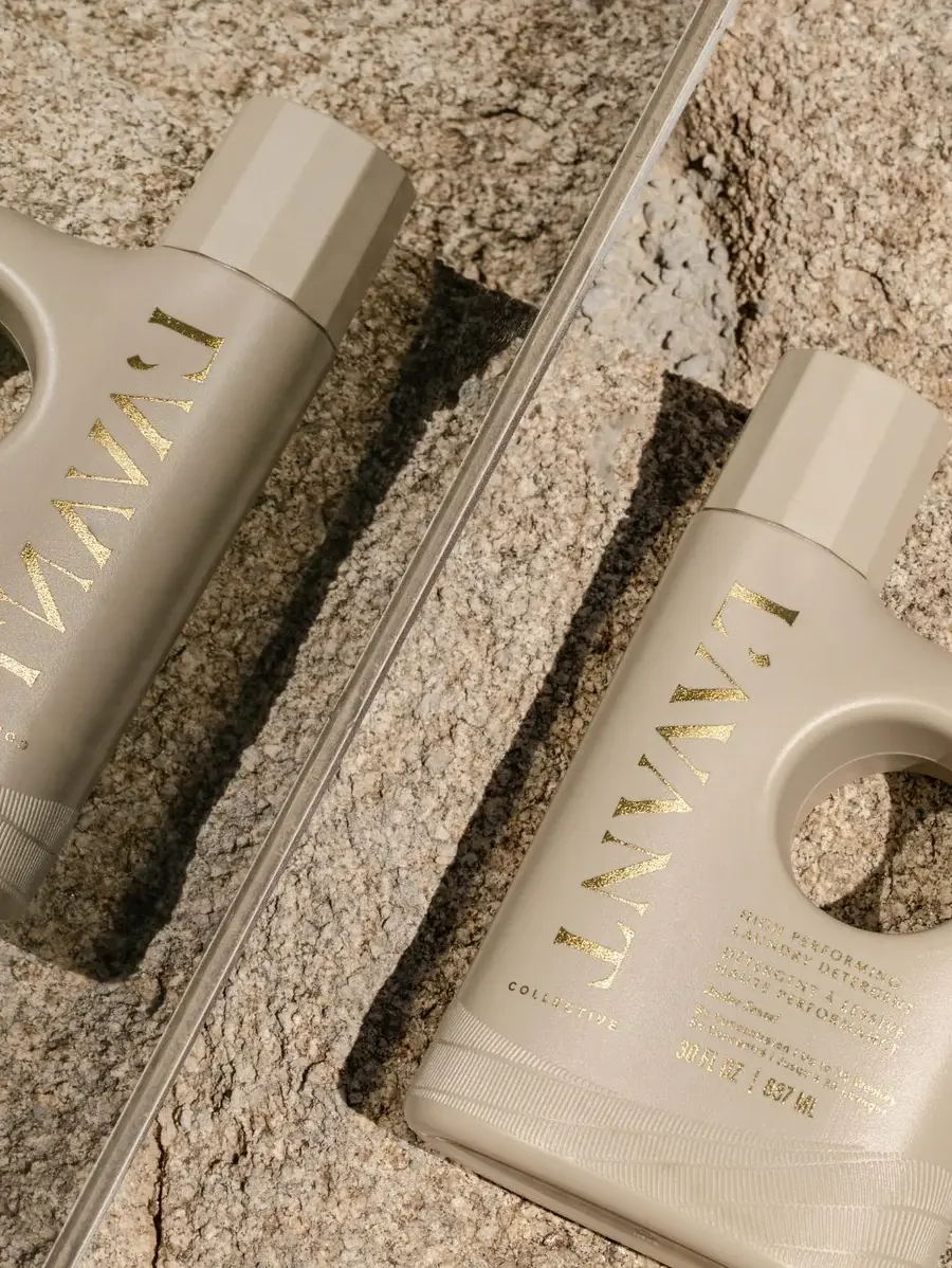 Thumbnail: Laundry Detergent - Ambre Santal