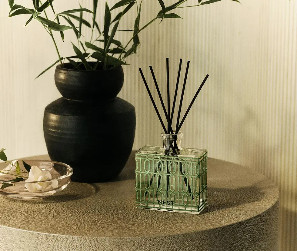 Thumbnail: Bamboo Specialty Reed Diffuser