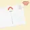 Thumbnail: Good Vibes Postcard Book
