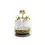 Thumbnail: Anemone Demitasse Set