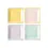 Thumbnail: Gingham 9" Paper Plate Set