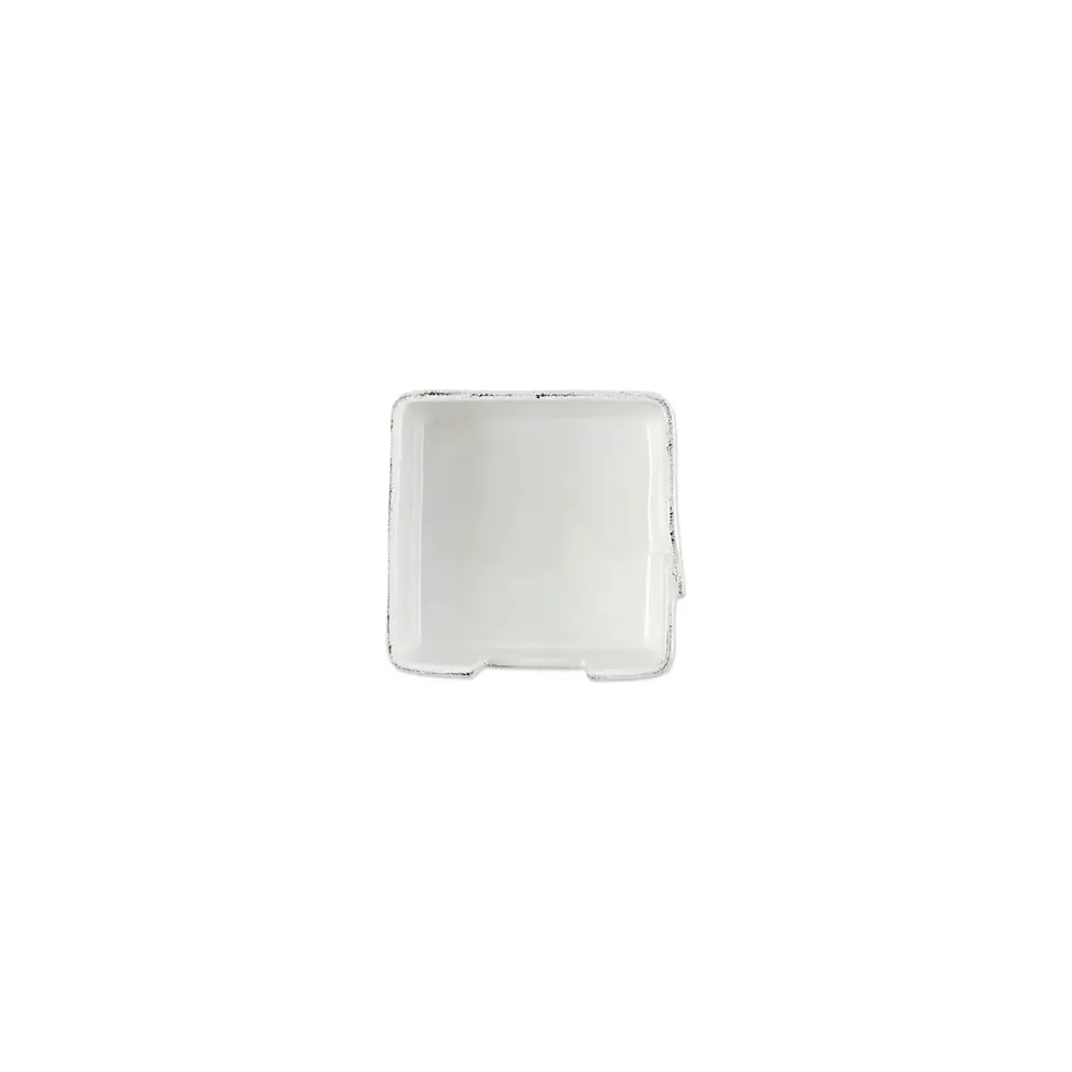 Thumbnail: Lastra White Cocktail Napkin Holder