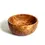 Thumbnail: 11" Olive Wood Family Salad Bowl