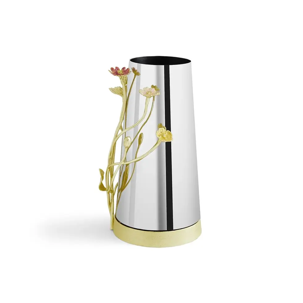 Thumbnail: Wildflowers Medium Vase