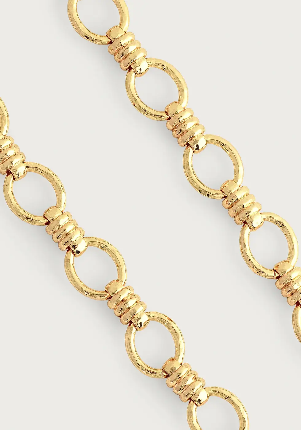 Thumbnail: Neptune Chain Necklace