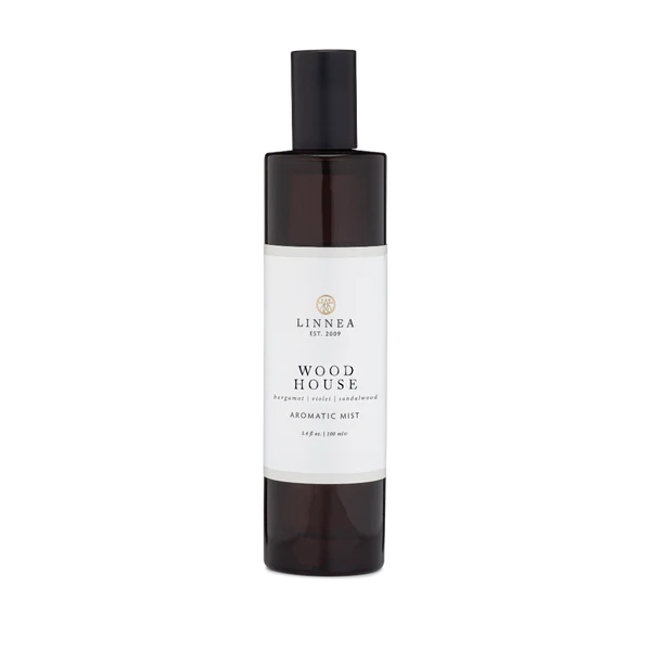 Wood House Aromatic Mist