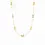 Thumbnail: Butterfly Delicate Station Necklace