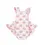 Thumbnail: Sweet Strawberries  Ric Rac Ruffle Sunsuit