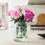 Thumbnail: French Mason Jar, Medium