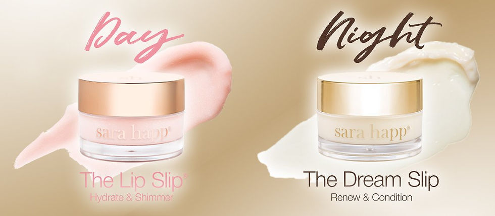 Thumbnail: The Lip Slip- Luxe Treatment Lip Balm