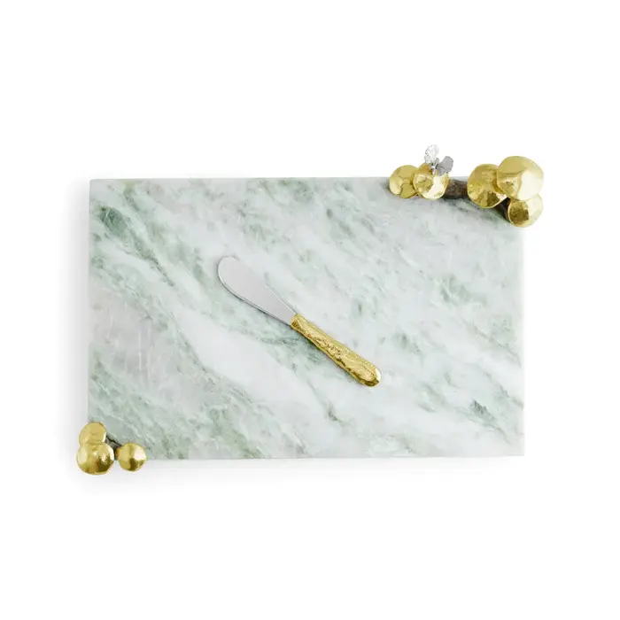 Thumbnail: Mushroom Cheeseboard with Spreader