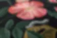 Thumbnail: Garden Rose Embroidered Pillow