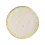 Thumbnail: Spring Polka Dot Paper Plate Set
