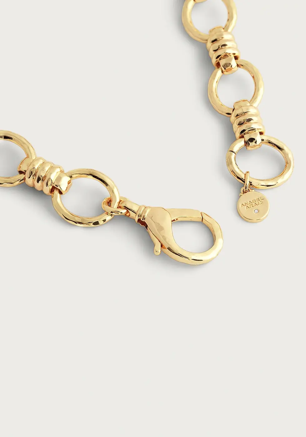 Thumbnail: Neptune Chain Necklace