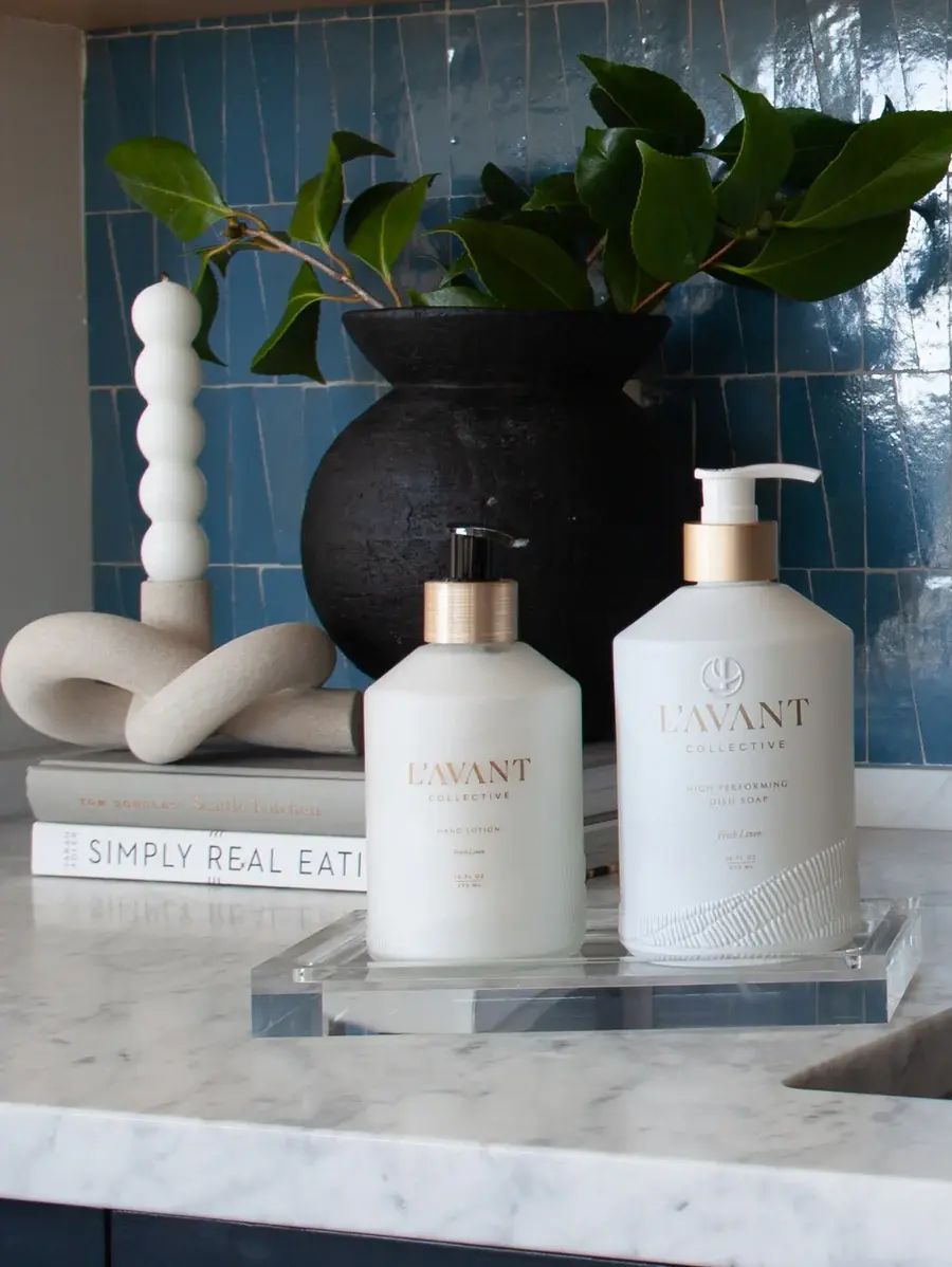 Thumbnail: Hand Lotion - Blushed Bergamot