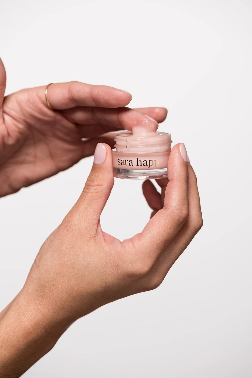 Thumbnail: The Lip Slip- Luxe Treatment Lip Balm