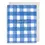 Thumbnail: Blue Gingham | Thank You Card (Boxed Set of 6)