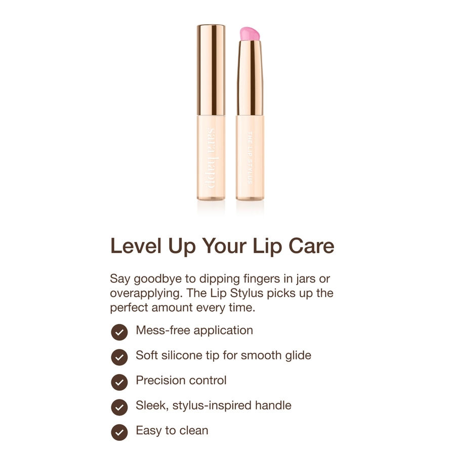 Thumbnail: The Lip Stylus - Lip Application Tool