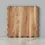 Thumbnail: Medium Square Scalloped Cutting Board