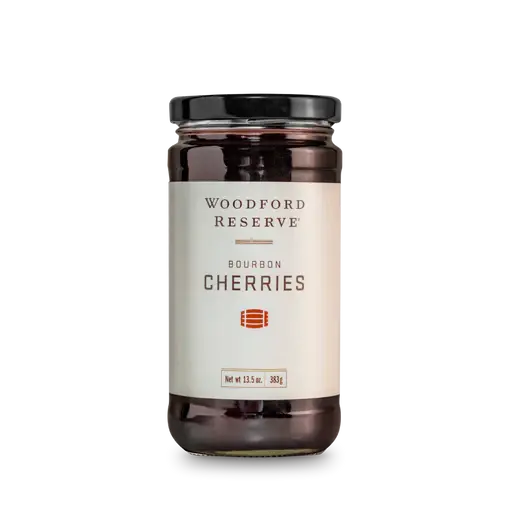 Thumbnail: Woodford Reserve Cocktail Cherries