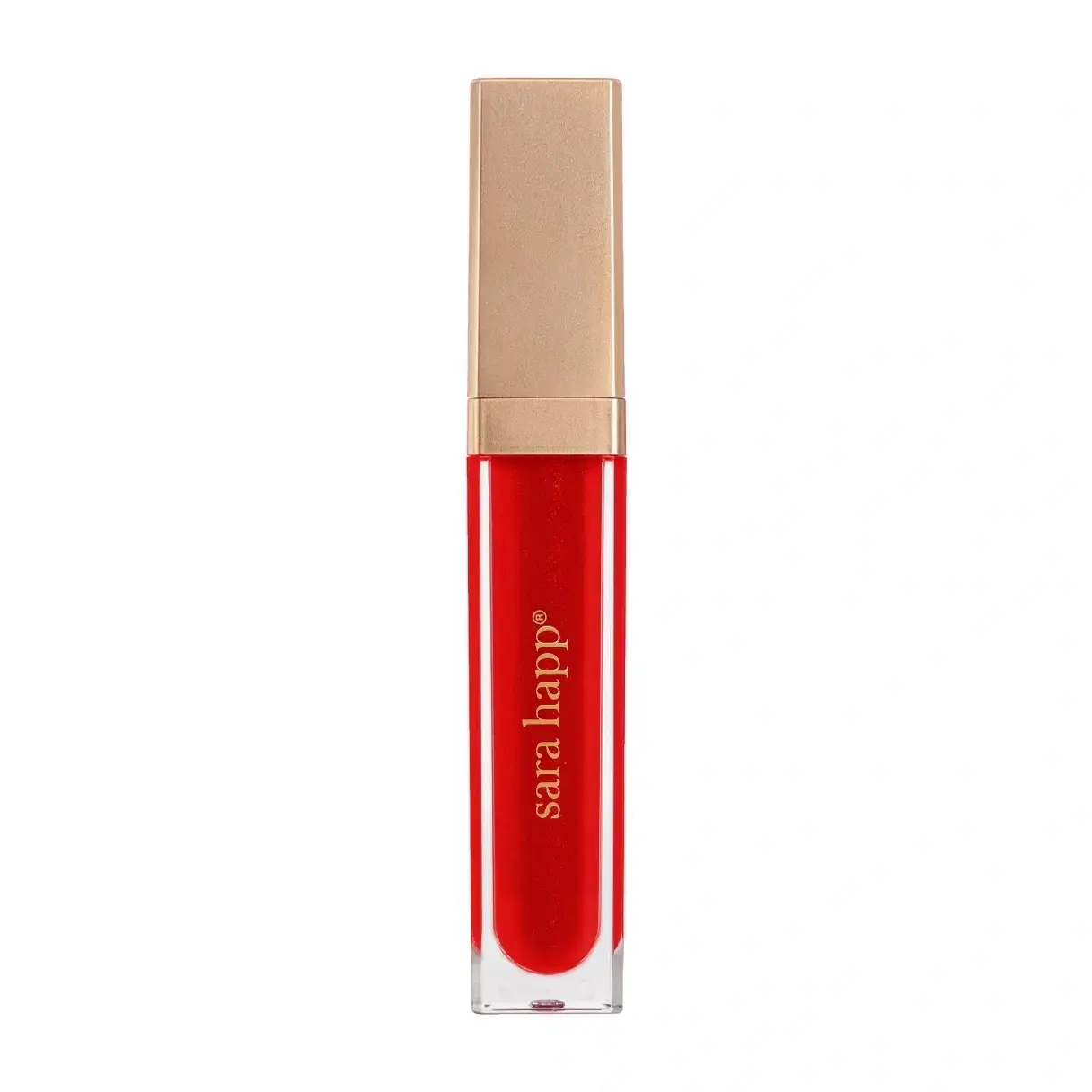The Cherry Slip- One Luxe Gloss