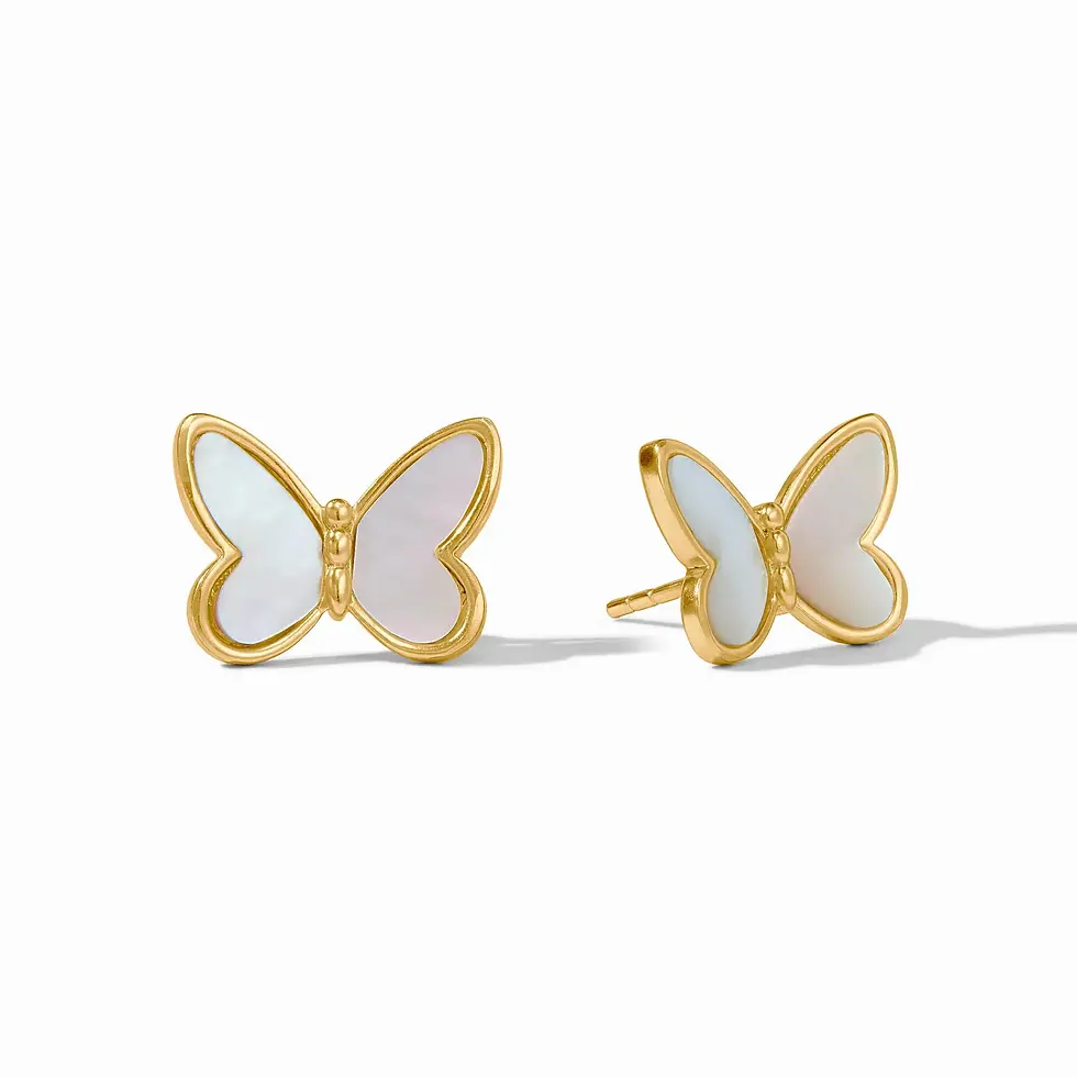 Thumbnail: Papillon Stud